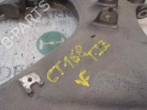 Left rear suspension arm VW PHAETON (3D1, 3D2, 3D3, 3D4, 3D6, 3D7, 3D8, 3D9) 3.0 V6 TDI 4motion | BP4008908M14 