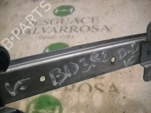 Front right window mechanism FORD FIESTA V (JH_, JD_)  | BP3747865C23 