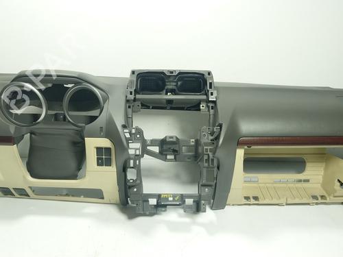 Instrumentbræt TOYOTA LAND CRUISER PRADO (_J15_) 2.8 D-4D (GDJ150_, GDJ155_, GDJ150, GDJ151) (177 hp) 30116855