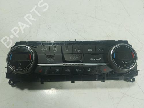 Commande Chauffage FORD KUGA III (DFK) 1.5 EcoBoost (120 hp) 17642662