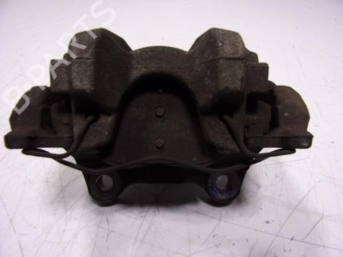 Bremssattel links hinten für MERCEDES-BENZ E-CLASS Coupe (C207) E 250 CGI (207.347) (204 hp) 17196588