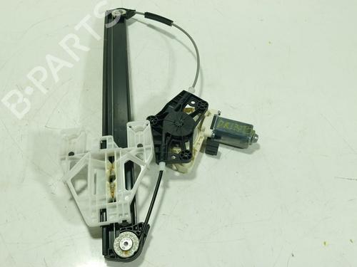 Rear right window mechanism AUDI Q5 (FYB, FYG)  | BP27993856C25 