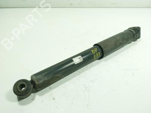 Used Left rear shock absorber RENAULT TRAFIC III Van (FG_) 2.0 dCi 120 (FGMN) (120 hp) 20239996