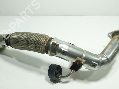 Used Catalyst Catalyst OMODA 5 E5 (T19CEV) (204 hp) 36483464 36483464