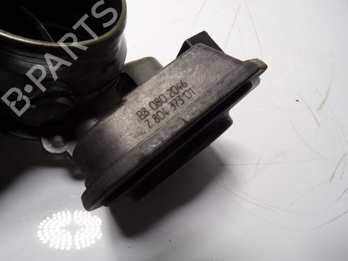 Throttle body BMW 1 (E87) 118 d | BP16902336M82