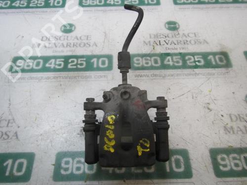 Used Right rear brake caliper Right rear brake caliper BMW 1 (E87) 116 d (116 hp) 11550280 11550280