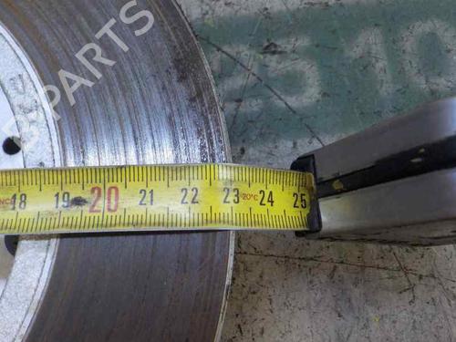 Other AUDI A1 Sportback (GBA) | BP14284596O1