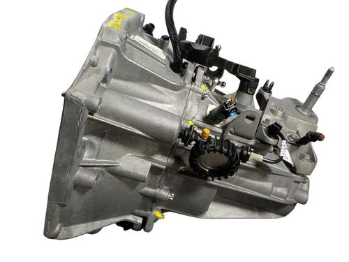 Used Gearbox RENAULT CLIO V (B7_) 1.5 Blue dCi 85 (B7AG) (86 hp) 13707503