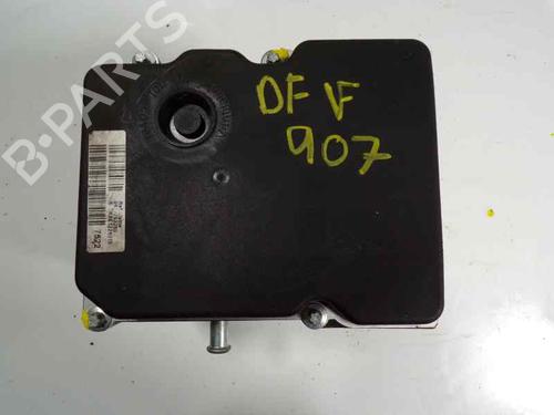 ABS pump CITROËN C4 II (NC_)  | BP6836349M43 