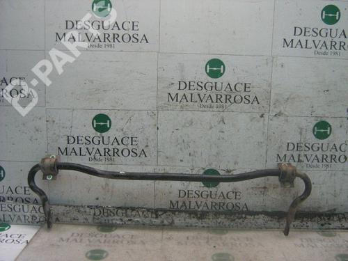 Used Anti roll bar Anti roll bar RENAULT MASTER II Van (FD) 2.2 dCI 90 (90 hp) 3745079 3745079