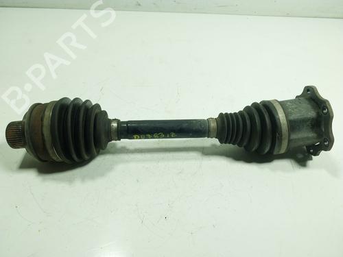 Used Left front driveshaft AUDI A4 B9 Avant (8W5, 8WD) [2015-2025]  20485421