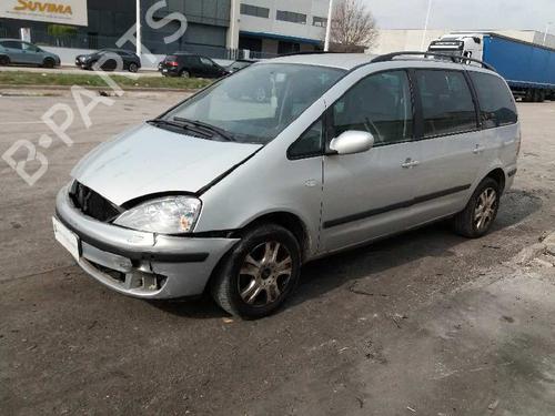 Electronic module FORD GALAXY I (WGR)  | BP14284508M83 