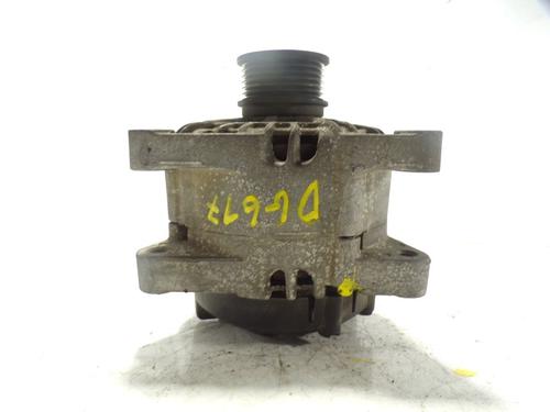 Alternator FORD TRANSIT COURIER B460 Box Body/MPV 1.5 TDCi | BP7572598M7 