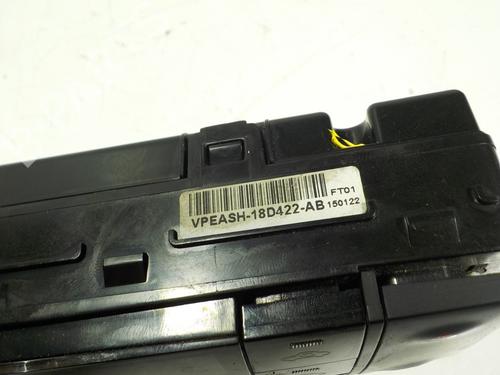 Climate control NISSAN PULSAR Hatchback (C13)  | BP11044217I5 