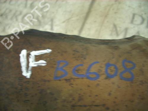 Udstødningsmanifold LAND ROVER FREELANDER I (L314) 2.0 Td4 4x4 | BP14266157M110