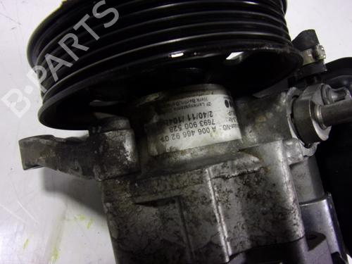 Steering pump MERCEDES-BENZ C-CLASS (W204)  | BP10118472M99 