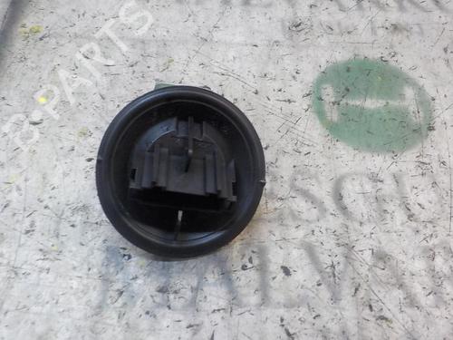 Heater resistor SKODA FABIA II (542) | BP11643951M108