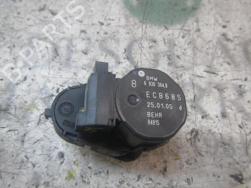 Elektronisk modul BMW 5 (E60) 525 d (177 hp) 14276920
