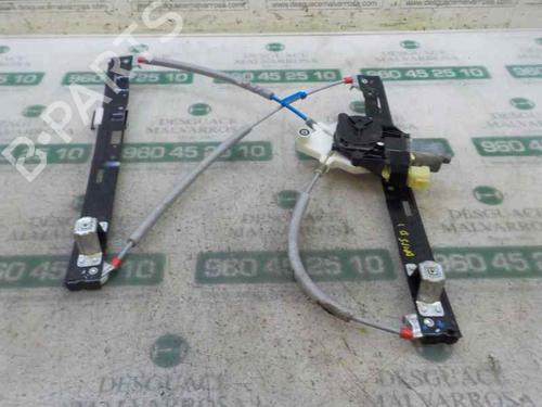 Front left window mechanism FORD B-MAX (JK)  | BP6082806C22  - Image 6
