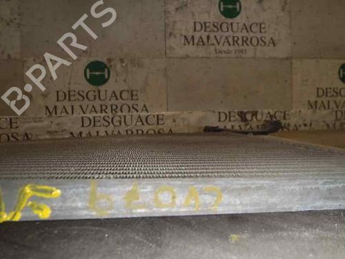 AC radiator FIAT STILO (192_) 2.4 20V (192_XD1A, 192AXD12) | BP3834145M32 
