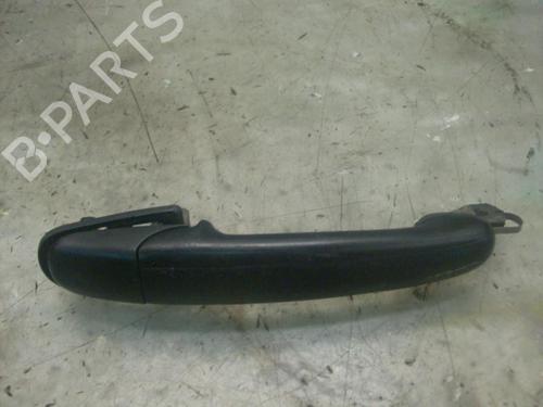 Rear right exterior door handle SEAT IBIZA II (6K1) 1.4 i | BP3756686C130 