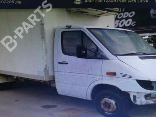Used Parts MERCEDES-BENZ SPRINTER 4-t Platform/Chassis (B904)  413 CDI  486747