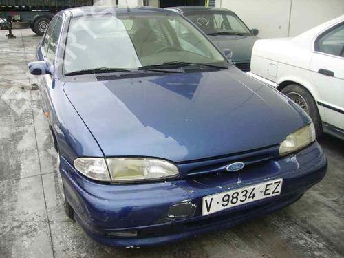 Electronic module FORD MONDEO I (GBP) 2.0 i 16V | BP14295147M83 - Image 2