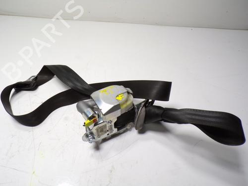 Used Front left seatbelt Front left seatbelt HYUNDAI i40 I (VF) 1.7 CRDi (116 hp) 13055442 13055442