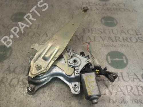 Used Rear left window mechanism Rear left window mechanism 3802494 3802494