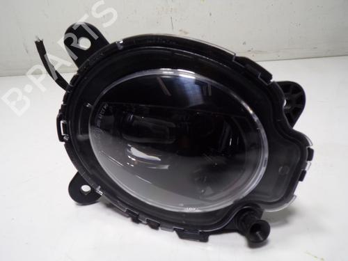 Used Right front fog light Right front fog light CUPRA LEON Sportstourer (KL8, KU8, KUD) [2020-2026] 13810203 13810203