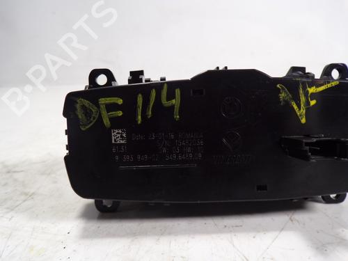 Headlight switch BMW 1 (F20)  | BP6897058I24 