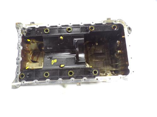 Used Oil sump Oil sump PORSCHE CAYENNE (9PA) S 4.5 (340 hp) 14285369 14285369
