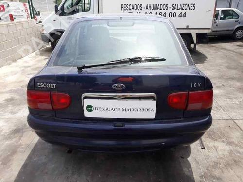 Electronic module FORD ESCORT VI (GAL, AAL, ABL) 1.6 i 16V | BP6082996M83 - Image 7