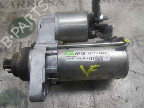 Starter SEAT LEON (1P1) | BP3836478M8 - Image 3