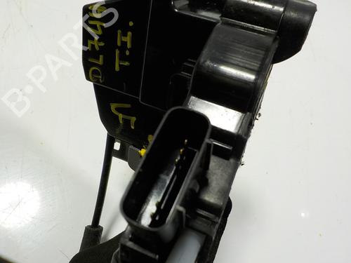 Rear left lock KIA CARENS IV 1.7 CRDi | BP15064936C100 