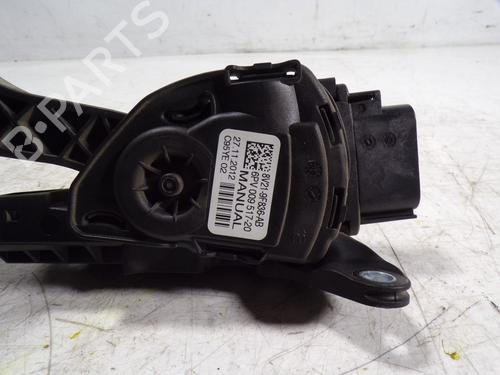 Pedal FORD FIESTA VI (CB1, CCN)  | BP8892439I4 