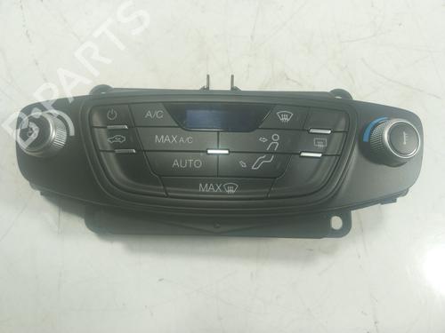Used Climate control Climate control FORD TOURNEO COURIER B460 MPV 1.0 EcoBoost (100 hp) 16871143 16871143