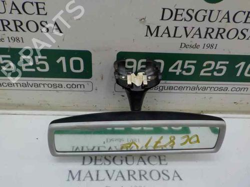 Used Rear mirror Rear mirror VW GOLF VI Variant (AJ5) 1.6 TDI (105 hp) 6509102 6509102