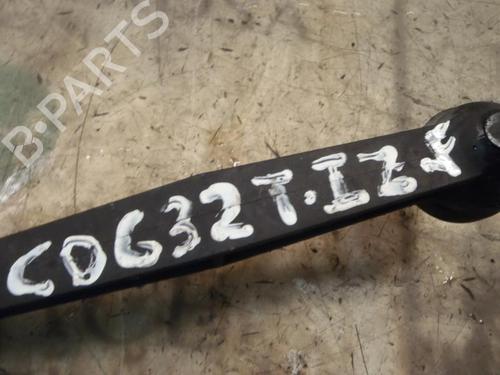 Left rear suspension arm ALFA ROMEO GT (937_) 2.0 JTS (937CXH1A, 937CXH11) | BP14272409M14 