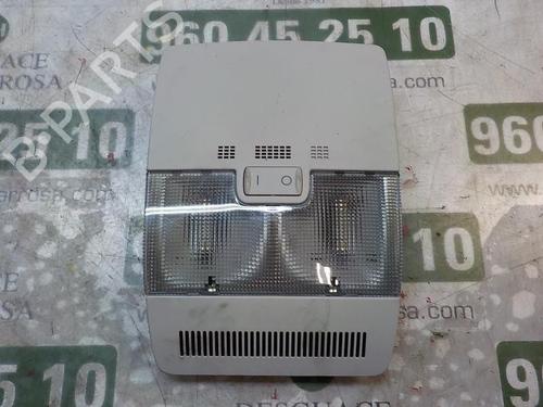 Used Interior roof light AUDI A3 Sportback (8PA) 1.6 TDI (105 hp) 7411319