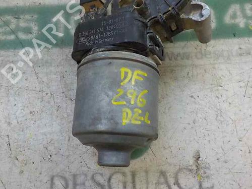 Front wiper motor FORD FIESTA VI (CB1, CCN) 1.25 | BP5875978M29 