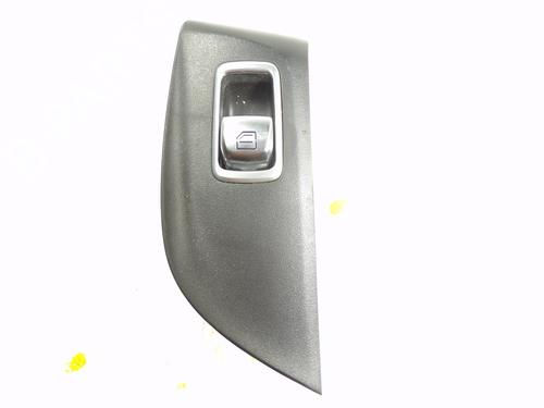 Right rear window switch MERCEDES-BENZ E-CLASS (W213) [2016-2024]  7461138