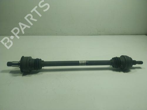 Used Right rear driveshaft Right rear driveshaft MERCEDES-BENZ M-CLASS (W166) ML 250 CDI / BlueTEC 4-matic (166.004, 166.003) (204 hp) 18038484 18038484