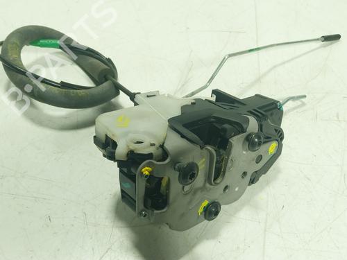 Serratura anteriore sinistra CHEVROLET CAMARO 6.2 (401 hp) 32375722