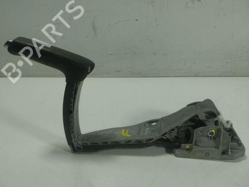 Used Hand brake FORD FOCUS III 1.0 EcoBoost (125 hp) 17639359