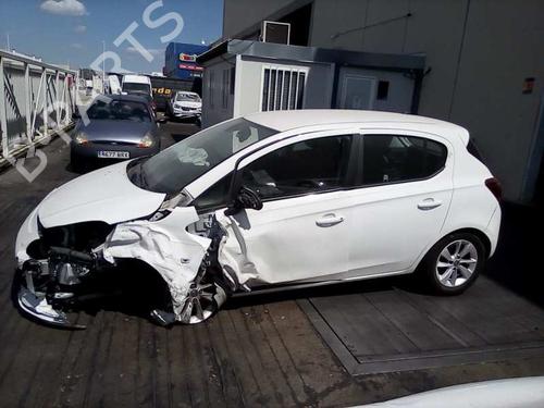 Tanklåg OPEL CORSA E (X15) 1.3 CDTI (08, 68) | BP6151195C131  - Image 8