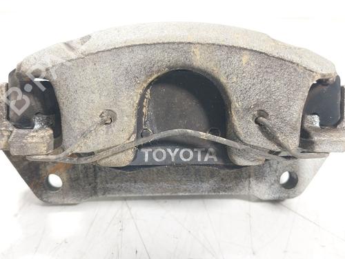Used Left front brake caliper Left front brake caliper TOYOTA AYGO X (_B7_) 1.0 VVT-i (KGB70) (72 hp) 29488668 29488668