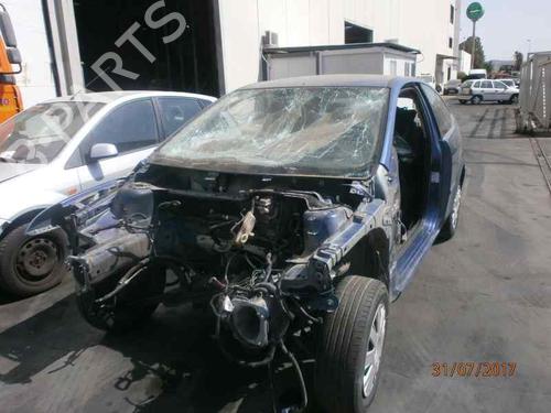 Tågelys FORD FOCUS II (DA_, HCP, DP) 1.6 TDCi | BP3846134C37 