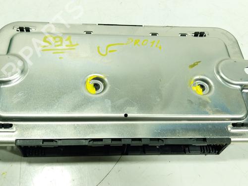Electronic module BMW 6 Gran Coupe (F06) 640 i | BP27456839M83 