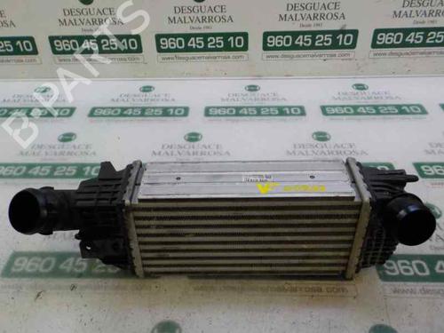Used Intercooler Intercooler CITROËN C5 III (RD_) [2008-2017] 6329840 6329840